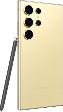 Samsung Galaxy S24 Ultra 5G - 512GB - Titanium Yellow — thumbnail 21