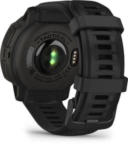 Garmin 010-02730-00 Instinct Crossover Solar Tactical Unisex Smartwatch — thumbnail 4