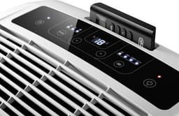 De'Longhi Pinguino PAC EM82 - Mobiele Airco - Wit — thumbnail 5
