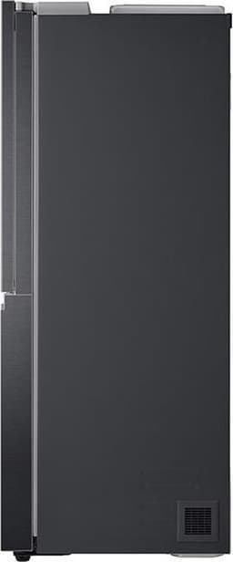 LG GSJV91MCAE Amerikaanse koelkast met DoorCooling+™ - 635L inhoud - Door-in-Door™ - Water- en ijsdispenser met UVnano™ - Total No Frost - Inverter Linear Compressor — thumbnail 14