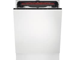 AEG FSB34707Z 3000 serie - Inbouwvaatwasser - AirDry - 14 couverts - Energielabel C