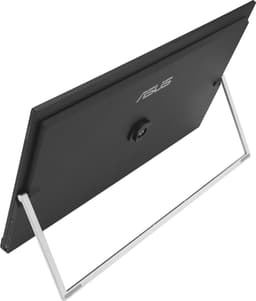 ASUS ZenScreen MB249C - Portable Monitor - USB-C 60W - 24 inch - 75hz - Met Stand — thumbnail 10
