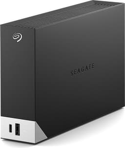 Seagate One Touch Desktop - Externe Dekstop Harde schijf - 8 TB — thumbnail 8