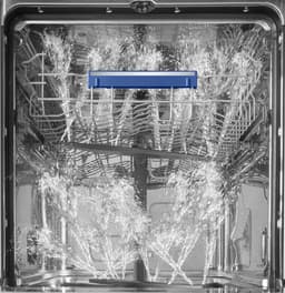 SMEG STL262D - Inbouwvaatwasser - Volledig integreerbaar - 60 cm — thumbnail 14