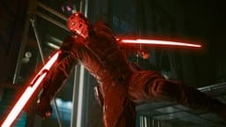 Cyberpunk 2077 - Ultimate Edition - PS5 — thumbnail 6