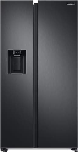SAMSUNG RS65DG54R3B1 | Zwart | Wifi | Wijnrek | Water en Ijs Dispenser | NoFrost | SpaceMax — thumbnail 10
