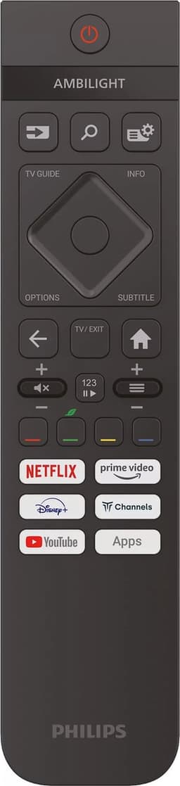 Philips 40PFS6009 - 40 inch - HD Ready LED - 2024 - Smart TV — thumbnail 6