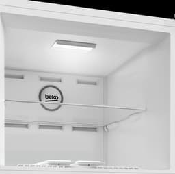 combikoelkast 70cm 477l nofrost metaal - beko - B5RDNE504LDXB — thumbnail 4