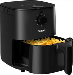 Tefal Easy Fry Essential EY1308 - Airfryer - 3.5L - Compact - Voor 4 Personen - Gezonde Bereiding — thumbnail 1