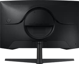 Samsung Odyssey G5 LS27CG552EUXEN - QHD Curved Gaming Monitor - 165hz - 27 inch — thumbnail 14