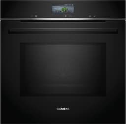 Siemens HM736GAB1 - iQ700 - Inbouwoven met magnetron (60 cm) — thumbnail 1