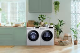 Samsung AI Wash WW11DG6B85LEU3 - 6000 serie - wasmachine - 10% zuiniger dan energielabel A — thumbnail 18