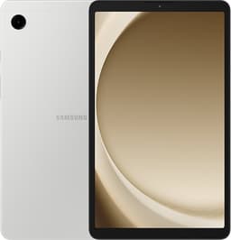 Samsung Galaxy Tab A9 - 4G - 128GB - 8.7 inch - Silver — thumbnail 14