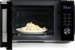 DOMO DO22501G Microgolfoven/Magnetron met grill - 25 L - 1000 W — thumbnail 7