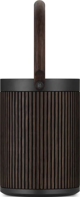 Bang & Olufsen Beosound A5 - Dark Oak |Draagbare speaker -|luidspreker | Wi-Fi en Bluetooth-luidspreker | lange batterijduur — thumbnail 12