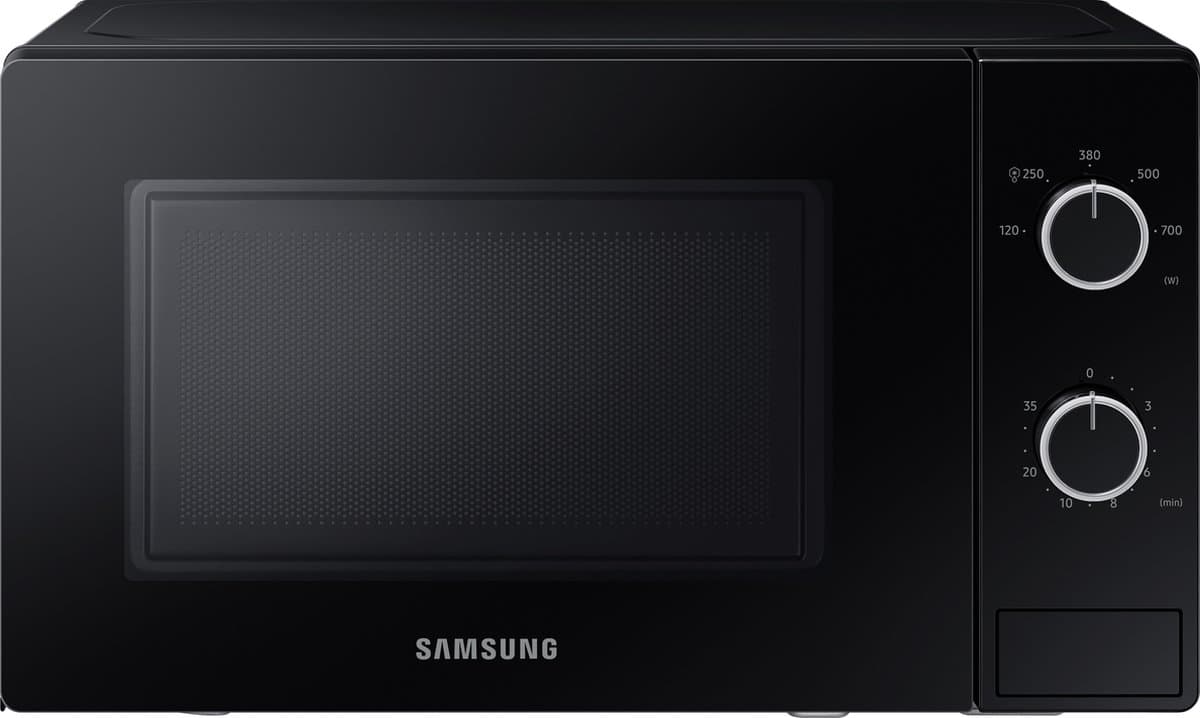 Samsung MS20A3010AL/EF - Magnetron — afbeelding 1