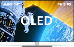Philips 48OLED849/12 - 48 inch - 4K OLED - 2024 — thumbnail 11