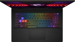 MSI Sword 16 HX B13VFKG-469NL - Gaming Laptop - Core i7 - RTX 4060 - 16GB/512GB - 144 Hz - 16 inch — thumbnail 7