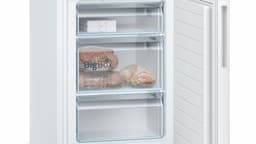 Bosch KGE39AWCA - Serie 6 - Koel-vriescombinatie - VitaFresh: houdt etenswaren langer vers in gekoelde lades - Energielabel C - Wit — thumbnail 11