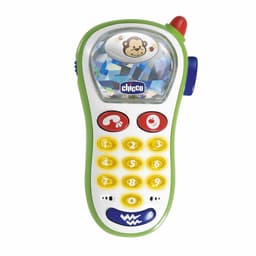 Vibrerende mobiele telefoon — thumbnail 1