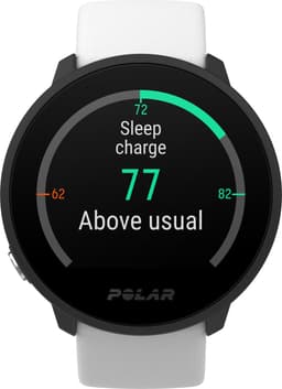 Polar Unite Fitnesshorloge Wit S-L — thumbnail 17