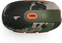 JBL Clip 5 - Draagbare Bluetooth Mini Speaker - Met Haak om te hangen - Draadloos Muziek Box - 12 uur - Waterbestendig - IP67 - Camo — thumbnail 10