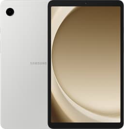 Samsung Galaxy Tab A9 - 64GB - 8.7 inch - Silver — thumbnail 14