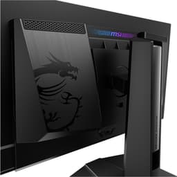 MSI MPG 271QRX QD-OLED - QHD Gaming Monitor - 360hz - 27 inch - USB-C 90w — thumbnail 7
