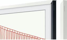 Samsung - The Frame (2021) - 43" Lijst - Wit - VG-SCFA43WTBXC — thumbnail 9