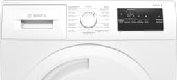 Bosch WTH83202FG - Serie 4 - Wasdroger - Warmtepompdroger - NL/FR display — thumbnail 2