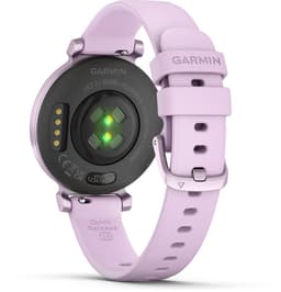 Garmin Lily 2 - Smartwatch voor dames - Stijlvol ontwerp - 18 sport apps - 5 dagen batterij — thumbnail 4
