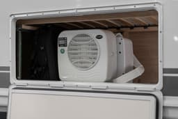 Eurom AC2401 - Caravan Airco - Wit — thumbnail 7