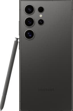 Samsung Galaxy S24 Ultra 5G - 1TB - Titanium Black — thumbnail 14