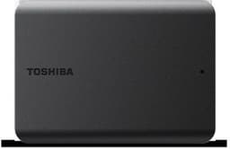 Toshiba Canvio Basics - 4 TB — thumbnail 12