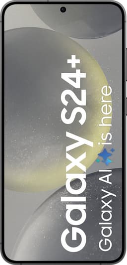 Samsung Galaxy S24 Plus 5G - 512GB - Onyx Black — thumbnail 15