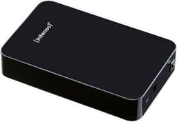 (Intenso) 3,5inch Memory Center 8TB - Externe HDD - 8TB - USB 3.0 Super Speed — thumbnail 6