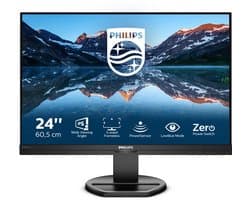 Philips B Line 240B9 - WLED 24.1 IPS