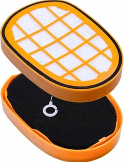 6 X stofzuigerfilter vervanging voor Philips FC5005, FC6802, Speedpro Max Aqua 8000, FC6802, XC8147, SPEEDPRO MAX 6000 FC, SPEEDPRO MAX 7000 XC, SPEEDPRO MAX 8000 XC — thumbnail 6
