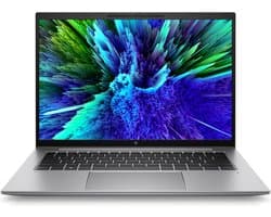 HP Zbook Firefly G10 A - Laptop - Ryzen 9 Pro - 64GB RAM - 1TB SSD