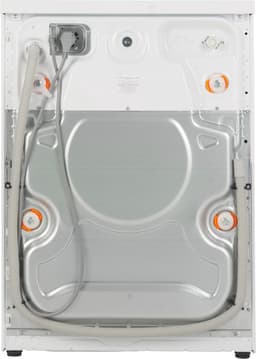 Beko B5WT594189W - RecycledTub™ - FIBERcatcher - Wasmachine - 30% zuiniger dan energielabel A — thumbnail 4