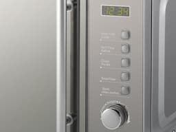 Tristar Combi-magnetron MW-2705 - Grillfunctie - 8 kookprogramma's - 20 liter inhoud — thumbnail 9