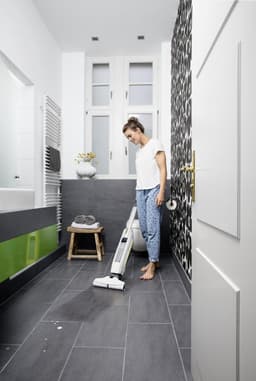 FC 5 i Cordless Premium White — thumbnail 6