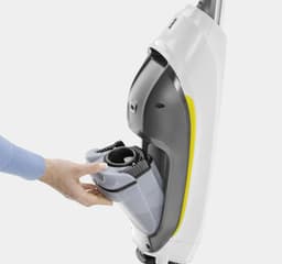 FC 5 i Cordless Premium White — thumbnail 9