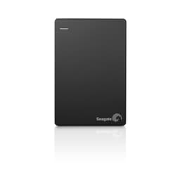 Seagate Backup Plus Slim 500 GB - Zwart — thumbnail 10