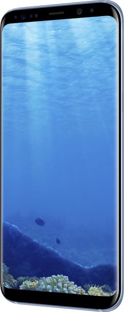 Samsung SM-G955FZBAPHN, MOBILE,SM-G955F,BLUE,PHN — thumbnail 8