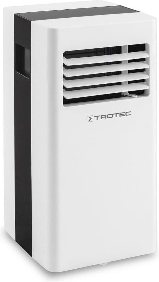 TROTEC Mobiele airco PAC 2100 X — afbeelding 1