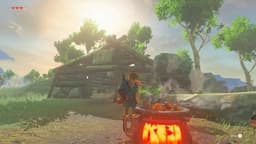 The Legend of Zelda: Breath of the Wild - Nintendo Switch — thumbnail 34