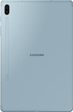 Samsung Galaxy Tab S6 - 128GB - Blauw — thumbnail 16