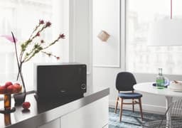 Whirlpool Extra Space MWF 421 SL - Magnetron — thumbnail 11