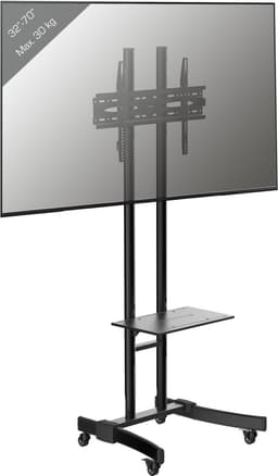 VCM Morgenthaler B-MS 190, Zwart, Zwart, 1 schappen, 485 mm, 295 mm, 1900 mm — thumbnail 8